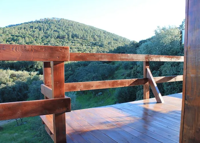 Cabana El Mirador