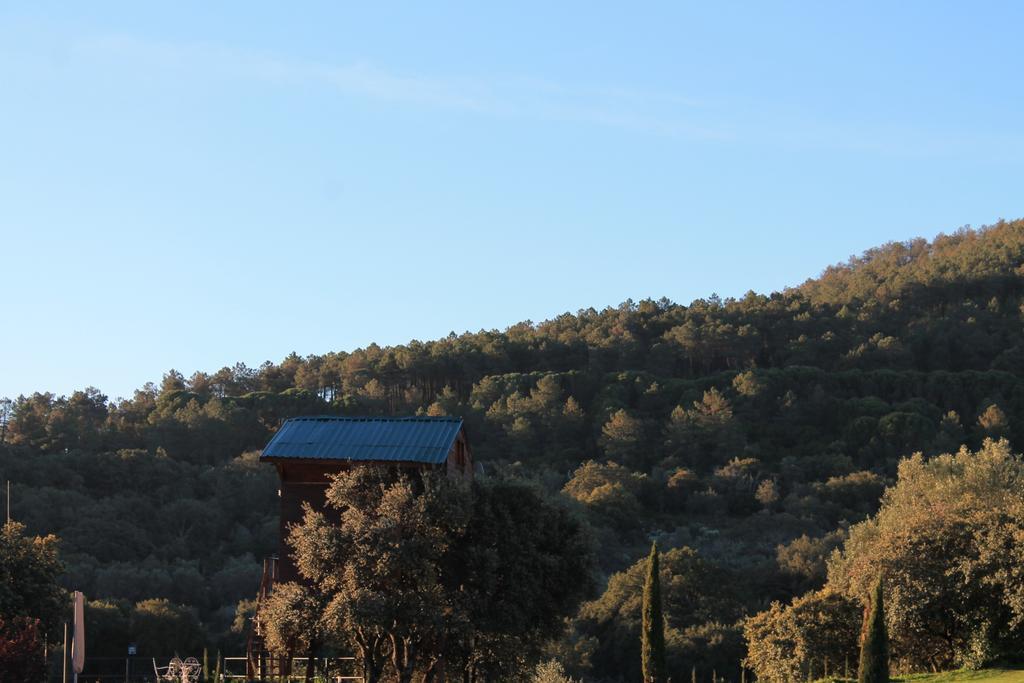 Cabana El Mirador Pedroso de Acim