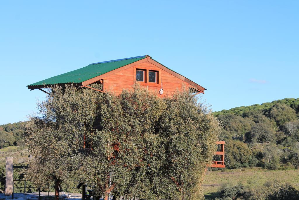 Cabana El Mirador Landhaus