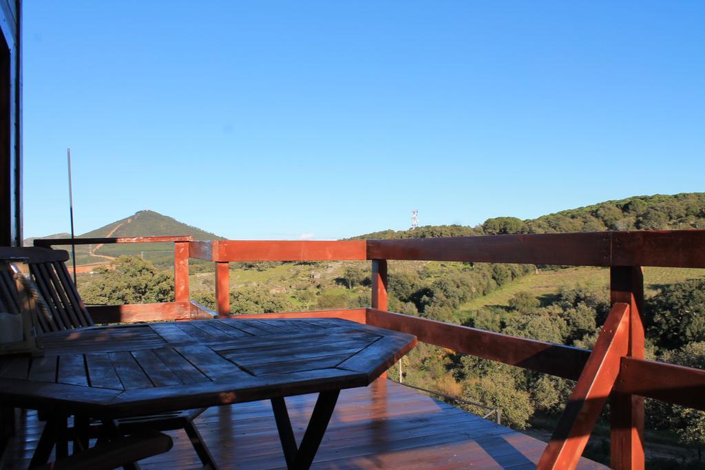 Cabana El Mirador