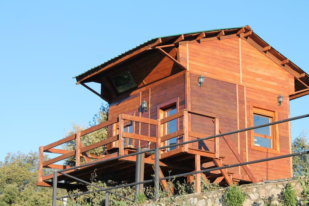 Country house Cabana El Mirador *