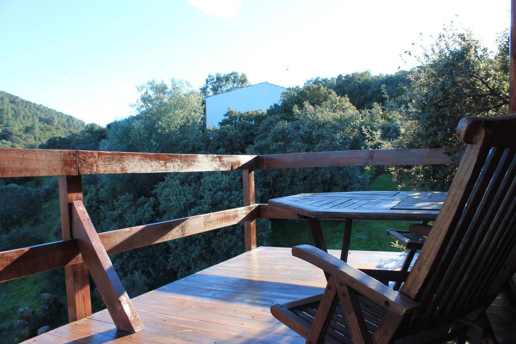 Cabana El Mirador