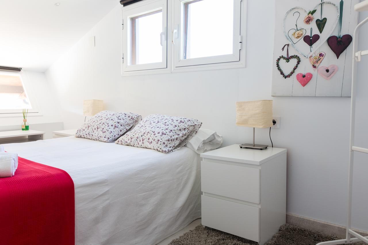 Cabana El Mirador Country house Pedroso de Acim